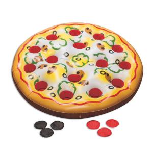China Customized Inflatable Pizza Toss Game,Educational Games wholesale