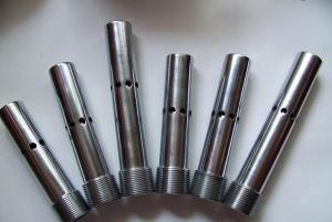 China twin inlet Venturi nozzle sand blasting nozzle wholesale