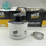 Excavator Filter 49908 Heavy Duty Breather Filter Wix Air Filter Corp