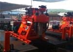 200m 2000N·M Hydraulic Borehole Drilling Machine