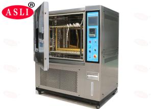 China Programmable Constant Temperature Humidity Chamber Stable Ac220v 1ph 3 Lines wholesale