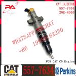 Diesel Fuel Injector 267-9734 293-4071 557-7634 328-2574 20R-8065 20R-8060 20R