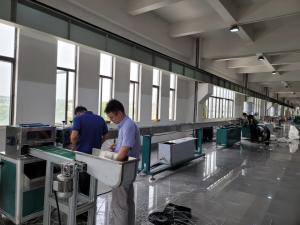 China AF-45 ABS Medical Throat Swab Extrusion Machine CE Certificate wholesale