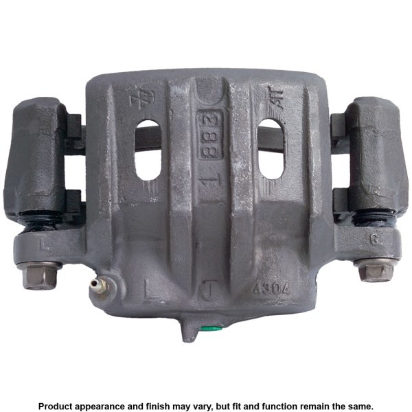 EAGLE Auto Parts Vehicle Brake Caliper 18B4670 18B4671 342106 342107 OEM MB950176 MB950177