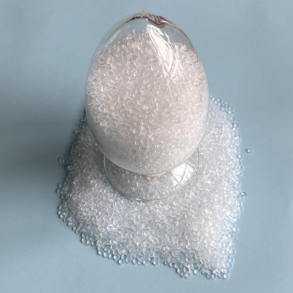 PFA Pellet SF-3304C with MFR ＞24.1