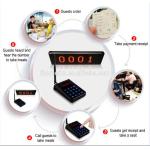 simple Hospital Equipment Queuing number Calling System