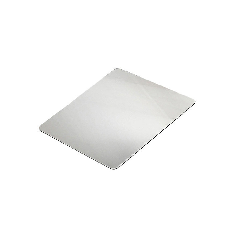 BA Cold Rolled Stainless Steel Sheet Plate ASTM SS201 304 321 316L 430