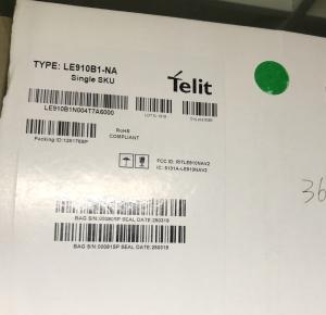 China LE910B1-NA Telit Module available in stock wholesale