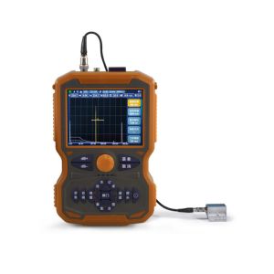 China Professional Intelligent Ultrasonic Flaw Detector Machine Highly Accurate wholesale