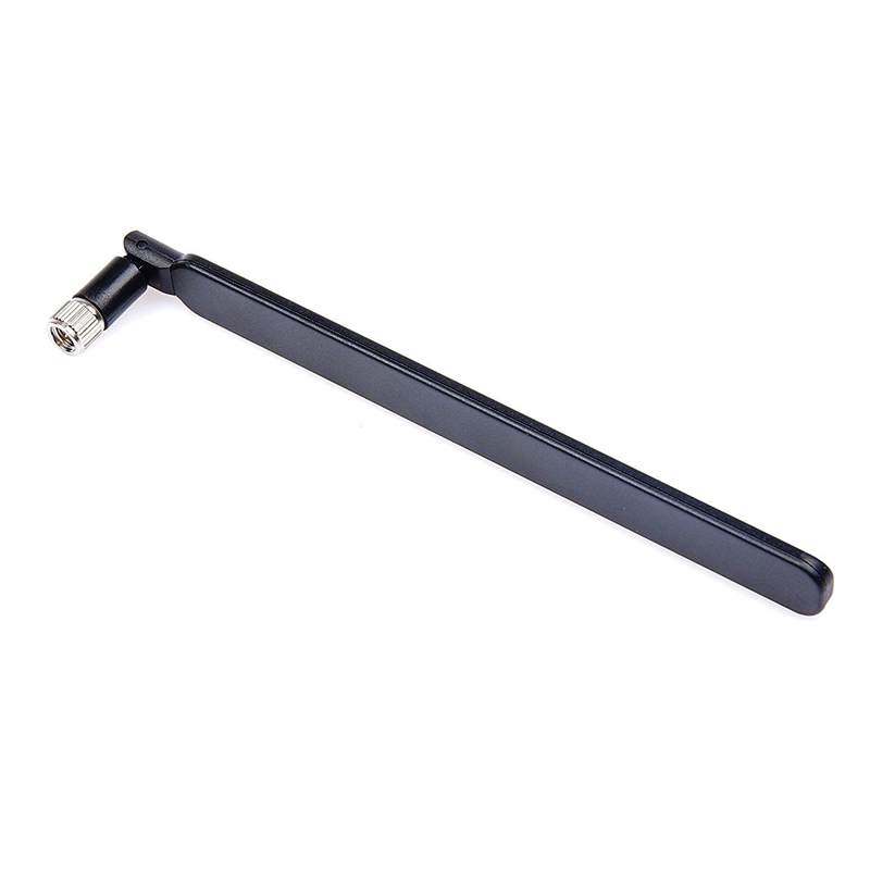 UV protected ABS Long Range External flat tripe Rubber antenna 4G LTE Wifi Antenna