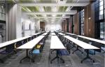 Movable Soundproof Modular Office Furniture Partitions Wall Room Dividers