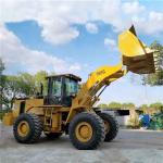 5000kg Used Wheel Loader 950G CAT Front Loader