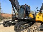 Best Selling High Quality Secondhand Volvo EC290 Excavator Used Construction