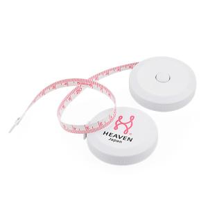 China Soft Mini Personalised Sewing Tape Measure 79 Inches 2m For Body Cloth Measuring wholesale