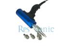 Automotive Interior Panel 28khz 800w Ultrasonic Spot Welder