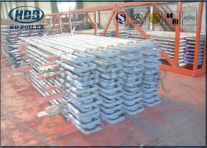 China Low Pressure Alloy Steel Superheater And Reheater Pendant Superheater wholesale