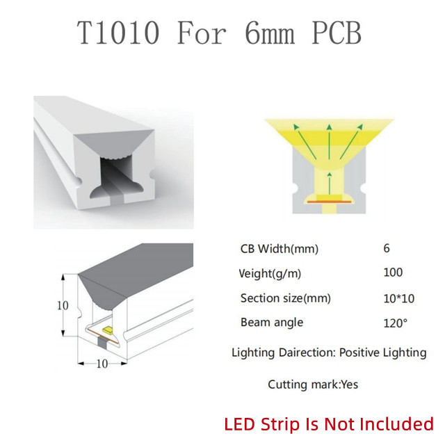 Neon Lights Item Type Auto CAD Layout Lighting Solutions for Waterproof LED Neon Tube