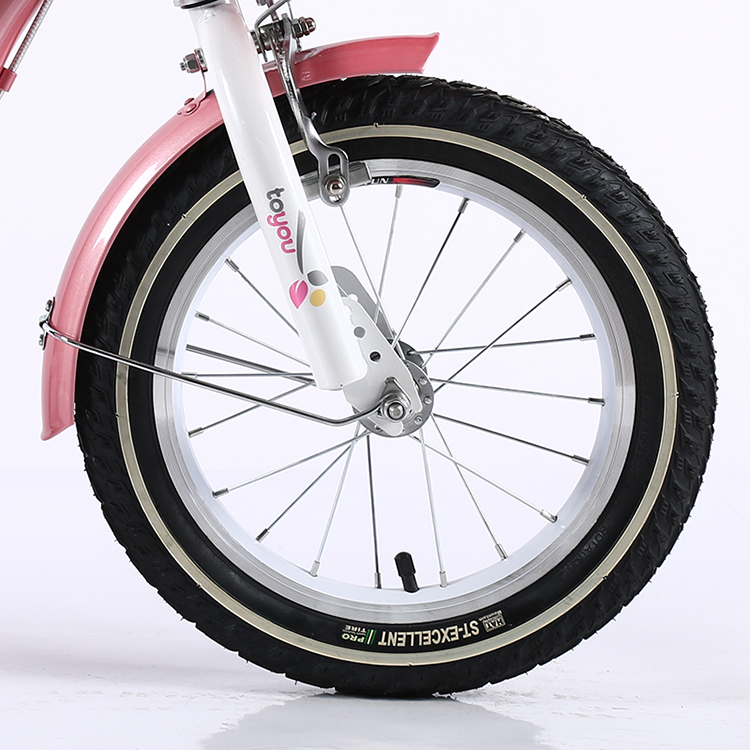 Customization 12 14 16 18 Inch Kids' Cycle Little Girl Bicycle For Children