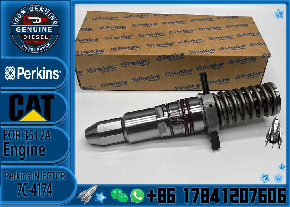 High Performance Diesel Injector Assembly 7C-4174 7C-4175 7C-9576 7C-9577 7C-9578 7E-2269 0R-2923 0R-1759