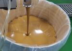 225kg Bulk Peanut Butter Waffles Malaysia Standard