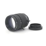 5MP 50mm Fixed Focus CS, C Mount for CCTV Camera Lens for cctv Industrial
