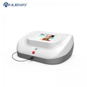 China NUBWAY immediately results RBS vascular Red spider veins on face removal treatment machine wholesale