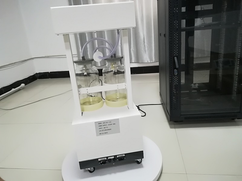 Hot Sale Manufacturer Direct Surgical Suction Machine