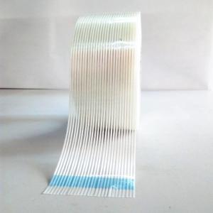 China 20x10 Pet Film Packing Fiberglass Joint Tape wholesale