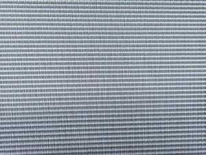 China High Tensile Strength 1200KN Woven Geotextile Reinforcement Of Roadbed wholesale
