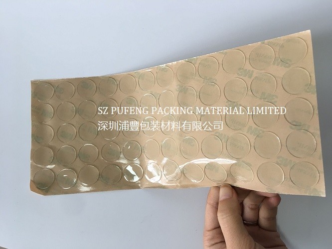 Die Cut Customized Transformer Electrical Insulation Nomex Aramid Paper Adhesive 3m foam tape