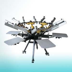 China Serigraph printing machine wholesale
