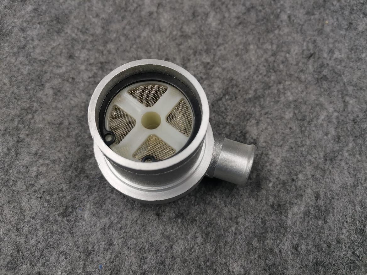 Standard Size Engine Breather for Weichai Deutz 226B Engine Spare Parts