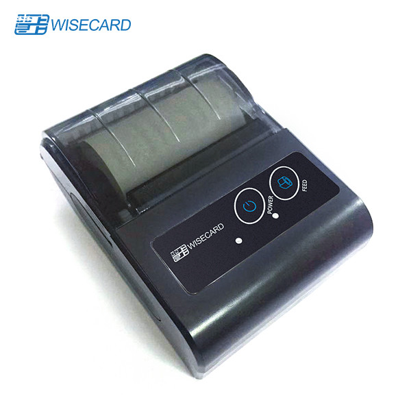 235g Mini Portable Bluetooth Thermal Receipt Printer