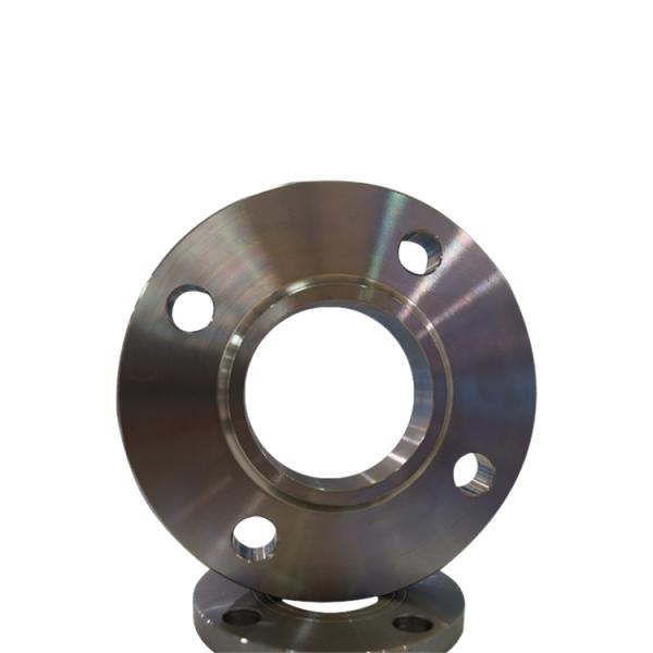 Dn15-Dn1200 Stainless Steel Threaded Pipe Flange 300lbs