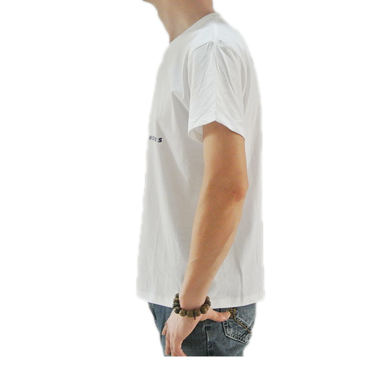Custom T shirt for paramotor school paragliding school paramotor lesson fly team cheap price fast delivery