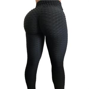 China Fabdaz Womens Patterned Leggings , High Waisted Butt Lifting Leggings wholesale