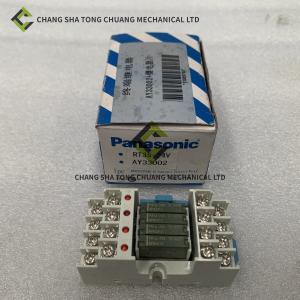 China Panasonic Terminal Relay RT3S-24V AY33002 Combined Relay Module 1020304006 wholesale