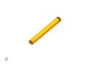 700Bar Ultra Thin Hydraulic Jack Alloy Steel Single Acting Hydraulic Cylinder