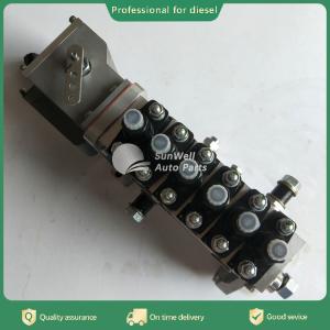 China High Performance Heavy Truck Parts Diesel 4990062 Fuel Transfer Pump for 4BT3.9 wholesale