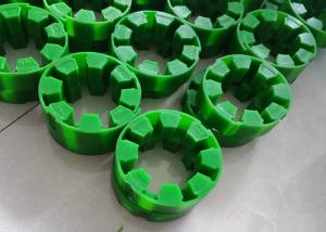 China High Stability PU Coupling For All Kinds Of Industrial Metal Shaft Coupling wholesale