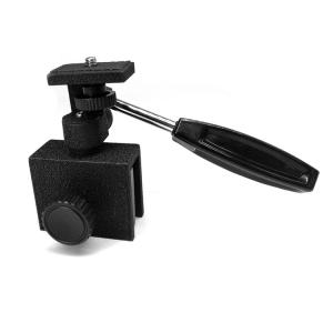 China Adjustable Metal Car Window Spotting Scope Mount wholesale