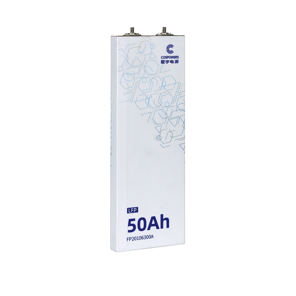 5000 Deep Cycle Telecommunication Batteries 50ah 12v 24v Lithium Battery