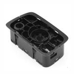 OEM Professional Plastic Injection Molding Finely Polished