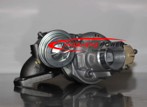 Car Turbo Engine K04 K04 53049700059 53049880184 4805045 4811580 12618667