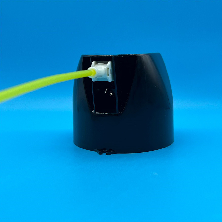 AerosolPro 65mm Spray Can Cap - Sealing Cap for Aerosol Cans in Industrial and Household Use