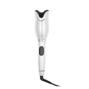 China CE 30 Min Women Auto Rotating Ceramic Hair Curler wholesale