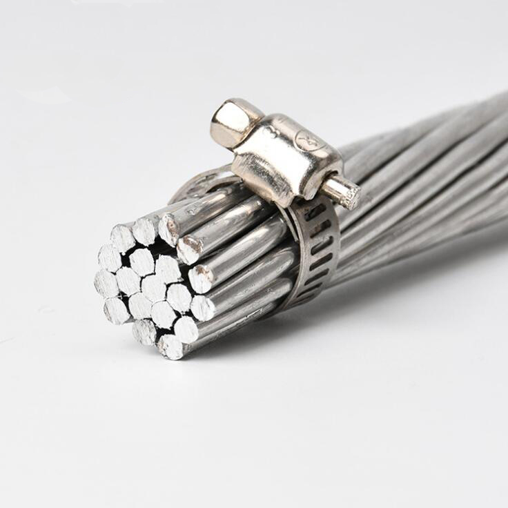 0.6/1KV Armoured Aluminum Al/XLPE/SWA/PVC Electrical Cable for Durable Performance