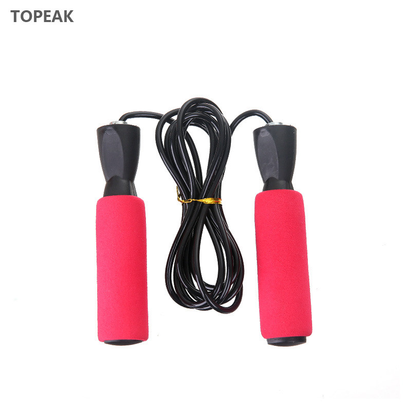 Rapid Custom Jump Ropes In Apartment Fitness Pvc Jump Rope 9 Ft 7 Feet 180g
