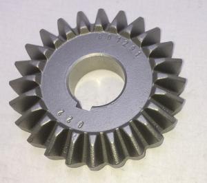 China Series Bevel Gear Precision Machined Parts / Agriculture Parts 90*70 wholesale