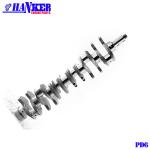 12200-96001 80MM PD6 Engine Crankshaft